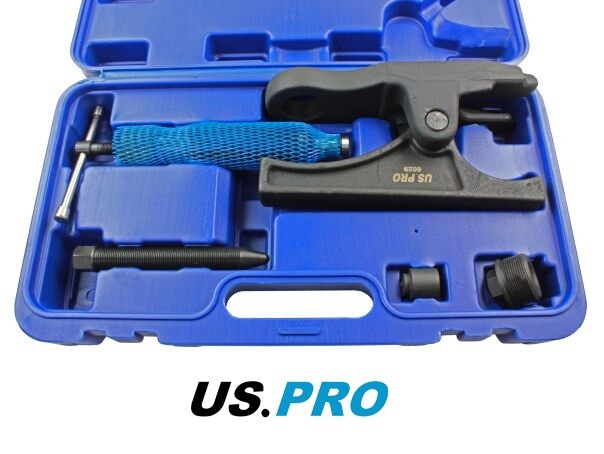 US PRO BALL JOINT SPLITTER HYDRAULIC & MANUAL 12 TON - SBW Trading Limited