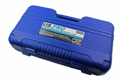 US PRO BALL JOINT SPLITTER HYDRAULIC & MANUAL 12 TON - SBW Trading Limited