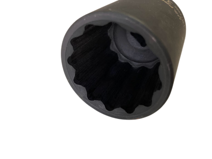 US PRO 32MM HUB NUT SOCKET - 12 POINT 1/2" DRIVE - SBW Trading Limited