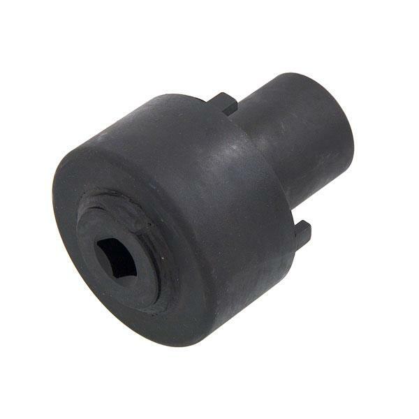 FORD TRANSIT REAR HUB NUT SOCKET 2014 1/2" Drive OEM 205-1007 4 Point - SBW Trading Limited
