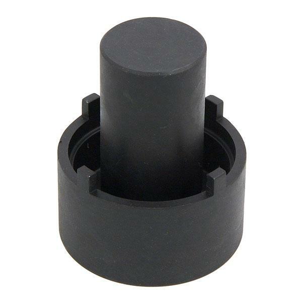 FORD TRANSIT REAR HUB NUT SOCKET 2014 1/2" Drive OEM 205-1007 4 Point - SBW Trading Limited