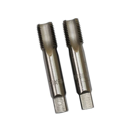 US PRO - M18 X 1.5P TAPER AND PLUG SET - SBW Trading Limited