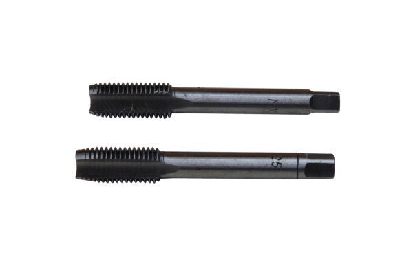 US PRO - M18 X 1.5P TAPER AND PLUG SET - SBW Trading Limited