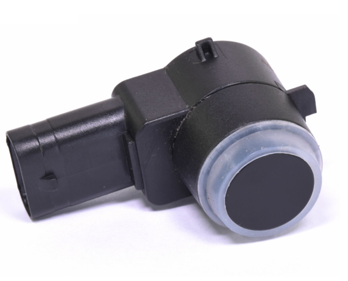 4PCS PDC Black Parking Sensor For Mercedes-Benz A B C E S CL CLS SLK 2125420118 - SBW Trading Limited