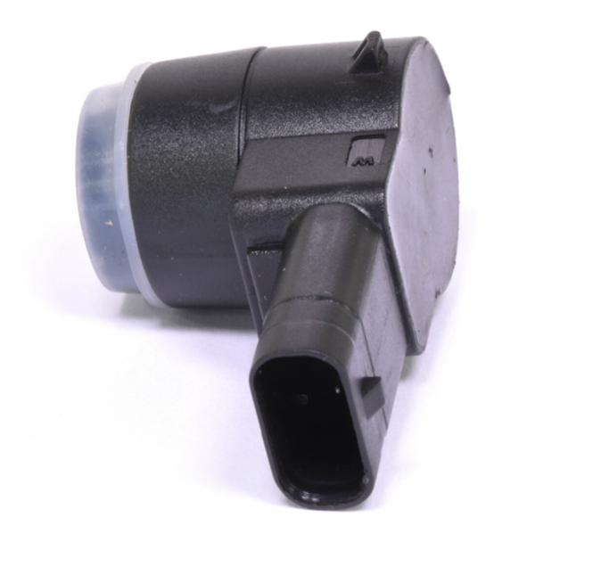 4PCS PDC Black Parking Sensor For Mercedes-Benz A B C E S CL CLS SLK 2125420118 - SBW Trading Limited