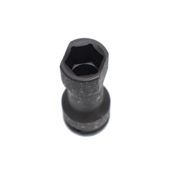 US PRO 17MM 1/2" DR STRUT CHANNEL SOCKET - SBW Trading Limited