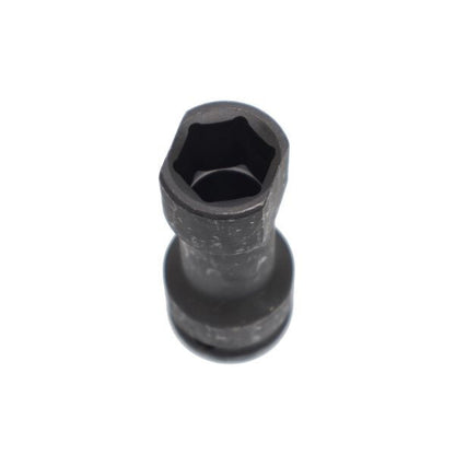 US PRO 17MM 1/2" DR STRUT CHANNEL SOCKET - SBW Trading Limited