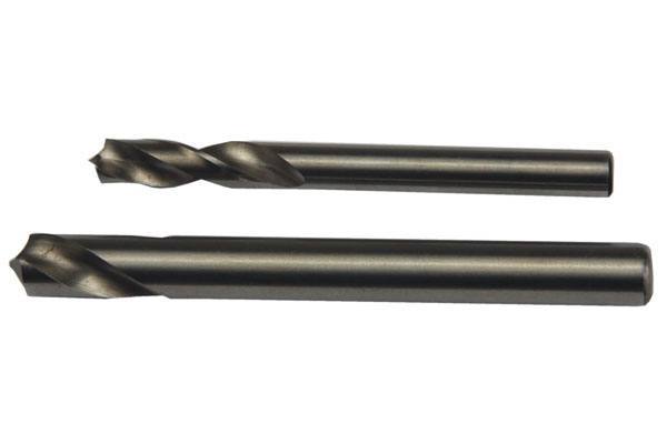 US PRO 2PC HSS COBALT SPOT WELD DRILL BITS