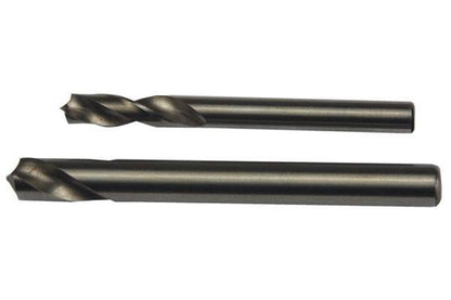 US PRO 2PC HSS COBALT SPOT WELD DRILL BITS