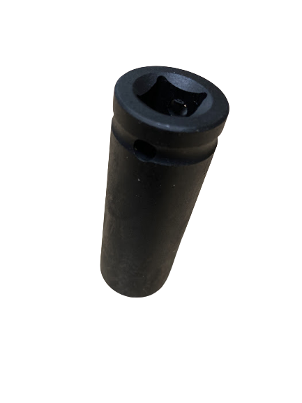 US PRO - SINGLE 1/2" DR 23MM 6PT DEEP IMPACT SOCKET - SBW Trading Limited