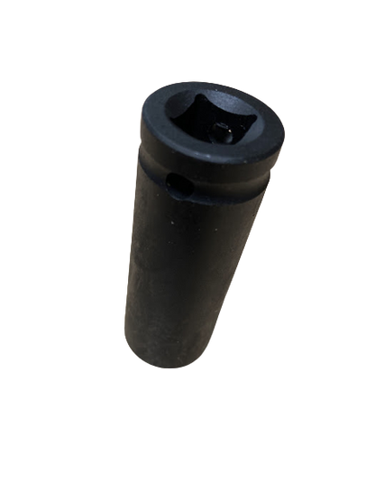 US PRO - SINGLE 1/2" DR 23MM 6PT DEEP IMPACT SOCKET - SBW Trading Limited