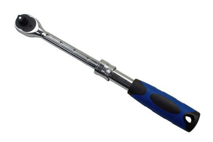 US PRO 3/8" DR 72T EXTENDABLE RATCHET - SBW Trading Limited