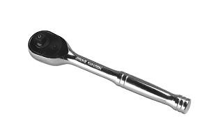 US PRO 1/4" DR STRAIGHT RATCHET - SBW Trading Limited