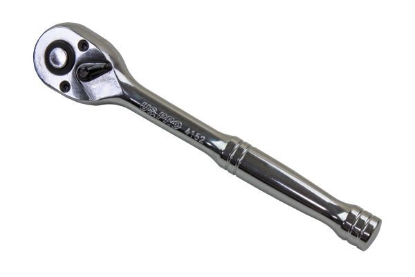 US PRO 1/4" DR STRAIGHT RATCHET - SBW Trading Limited