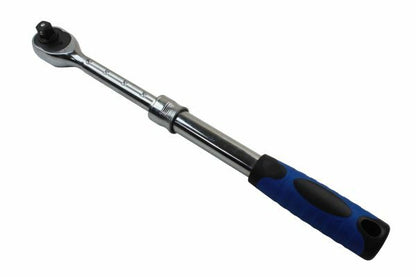 US PRO 1/2" DR 72T EXTENDABLE RATCHET - SBW Trading Limited