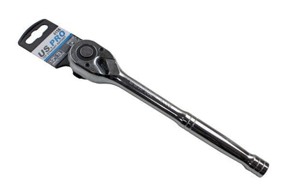 US PRO 1/2" DR STRAIGHT RATCHET - ECONOMY - SBW Trading Limited