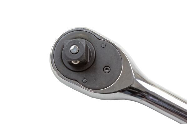 US PRO 1/2" DR STRAIGHT RATCHET - ECONOMY - SBW Trading Limited