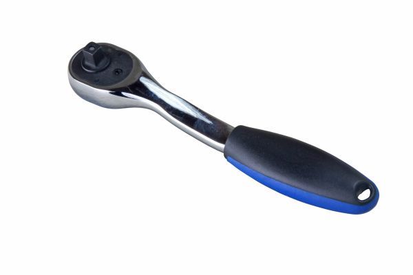 US PRO 1/4" DR CURVED RATCHET - SBW Trading Limited