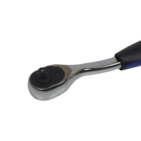 US PRO 1/4" DR CURVED RATCHET - SBW Trading Limited