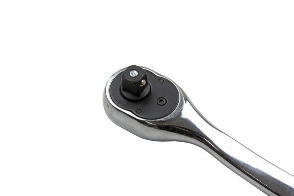 US PRO 3/8" DR CURVED RATCHET - SBW Trading Limited