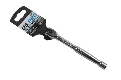 US PRO 1/4" DR X 6" BREAKER BAR - SBW Trading Limited