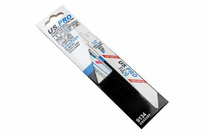 US PRO 5PC US922EF 150MM RECIPROCATING SAW BLADE FOR METAL - SBW Trading Limited