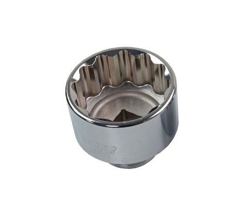 US PRO 3/4" DR 12PT 65MM SOCKETS - PACK OF 2 - SBW Trading Limited