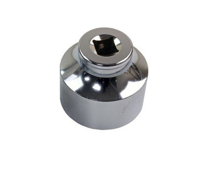 US PRO 3/4" DR 12PT 65MM SOCKETS - PACK OF 2 - SBW Trading Limited