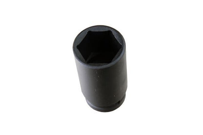 US PRO - SINGLE 1/2" DR 30MM 6PT DEEP IMPACT SOCKET - SBW Trading Limited