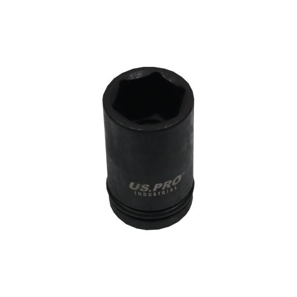 US PRO INDUSTRIAL - 1/2" DR 21MM SCAFFOLDERS IMPACT SOCKET - SBW Trading Limited