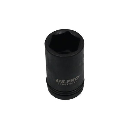 US PRO INDUSTRIAL - 1/2" DR 21MM SCAFFOLDERS IMPACT SOCKET - SBW Trading Limited