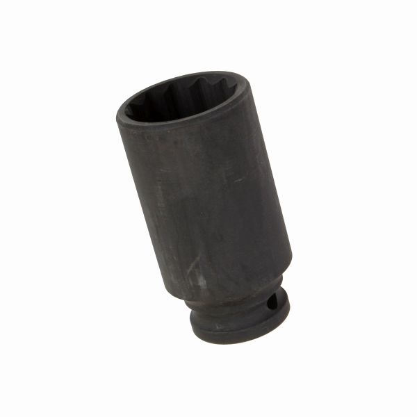 US PRO - SINGLE 1/2" DR 30MM 12PT DEEP IMPACT SOCKET - SBW Trading Limited