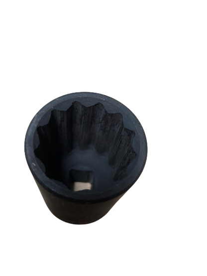 US PRO - SINGLE 1/2" DR 30MM 12PT DEEP IMPACT SOCKET - SBW Trading Limited