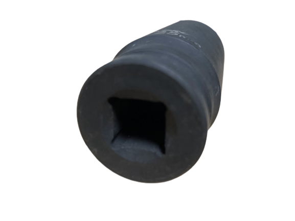 US PRO - SINGLE 1/2" DR 25MM 6PT DEEP IMPACT SOCKET - SBW Trading Limited