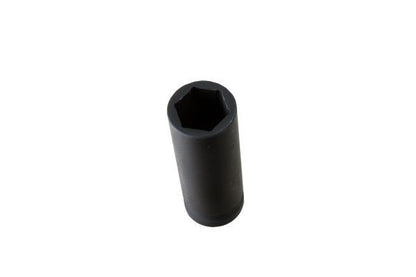 US PRO - SINGLE 1/2" DR 19MM 6PT DEEP IMPACT SOCKET - SBW Trading Limited