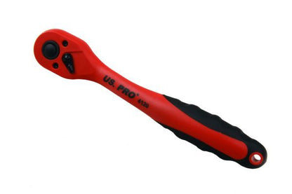 US PRO 3/8" DR LIGHT WEIGHT RATCHET 72T - SBW Trading Limited