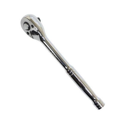 US PRO 3/8" DR 72T QUICK RELEASE RATCHET HANDLE - SBW Trading Limited