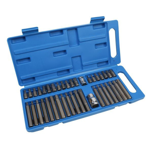 US PRO 40PC BIT SET - SBW Trading Limited