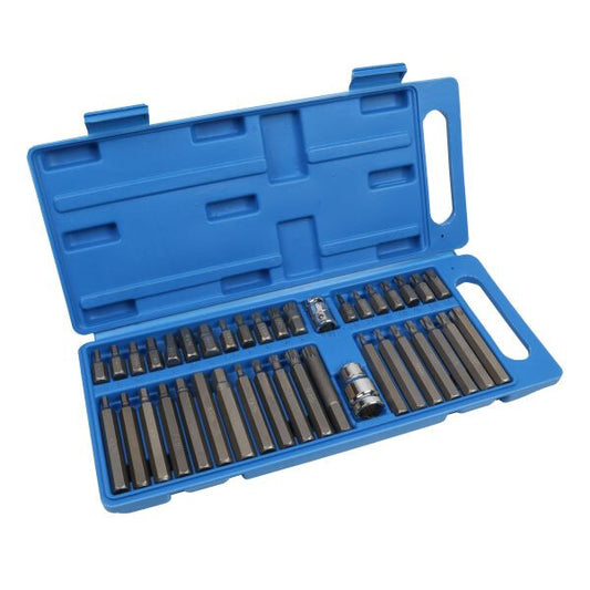 US PRO 40PC BIT SET - SBW Trading Limited