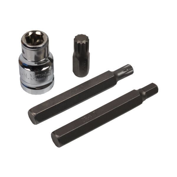 US PRO 40PC BIT SET - SBW Trading Limited