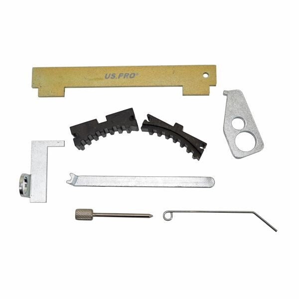 US PRO TIMING TOOL KIT FOR 1.6 1.8 VAUXHALL ASTRA CORSA MERIVA ZAFIRA - SBW Trading Limited