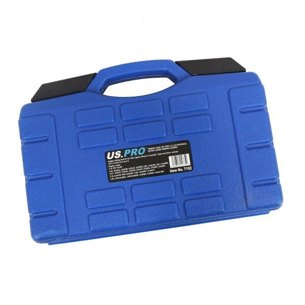 US PRO TIMING TOOL KIT FOR 1.6 1.8 VAUXHALL ASTRA CORSA MERIVA ZAFIRA - SBW Trading Limited