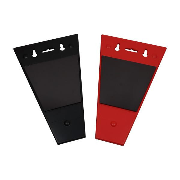 US PRO 2PC MAGNETIC SPANNER RACK - 12 SLOTS PER RACK - SBW Trading Limited
